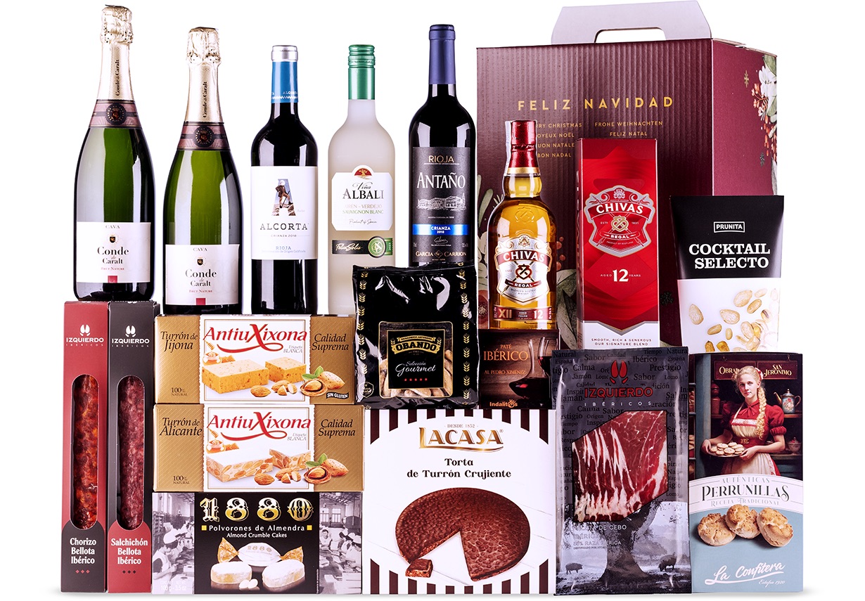 Lote de Navidad 7 main product photo