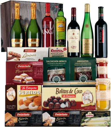 Lote de Navidad 7 (Navidad 2008)