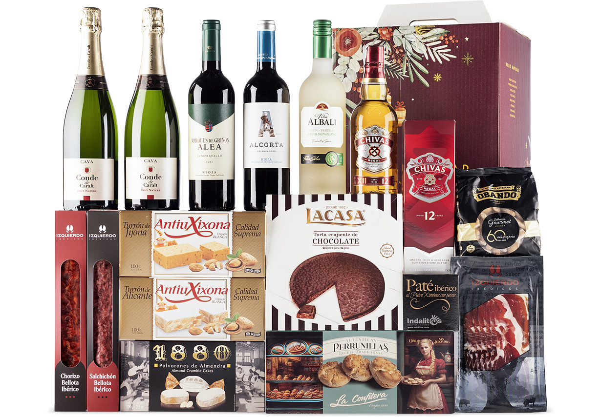 Lote de Navidad 7 main product photo
