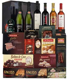 Lote de Navidad 7 (Navidad 2010)