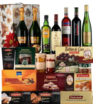 Lote de Navidad 7 (Navidad 2007)