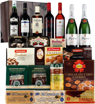Lote de Navidad 8 (Navidad 2008)