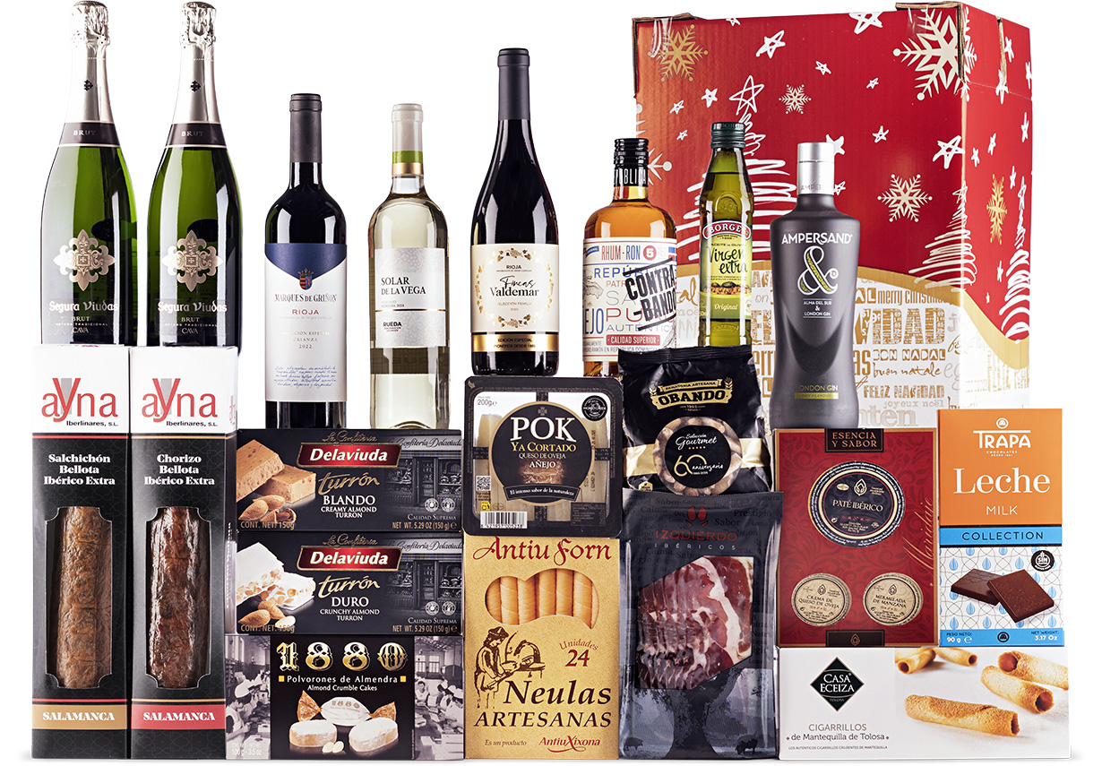 Lote de Navidad 8 main product photo