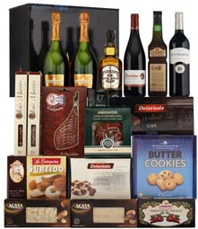 Lote de Navidad 8 (Navidad 2010)