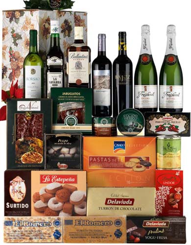 Lote de Navidad 8 (Navidad 2007)