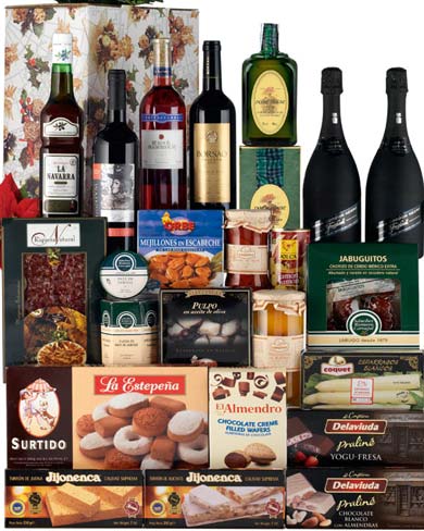 Lote de Navidad 9 (Navidad 2007)