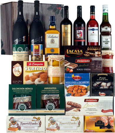 Lote de Navidad 9 (Navidad 2008)