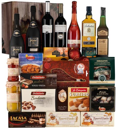 Lote de Navidad 9 (Navidad 2009)