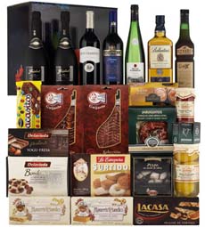 Lote de Navidad 9 (Navidad 2010)
