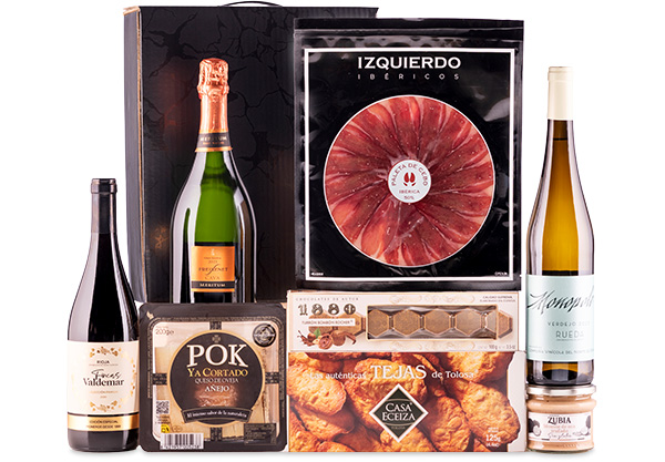 Lote Gourmet B