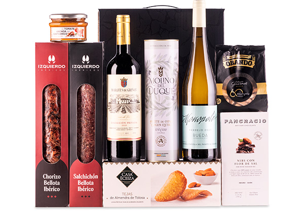 Lote Gourmet C