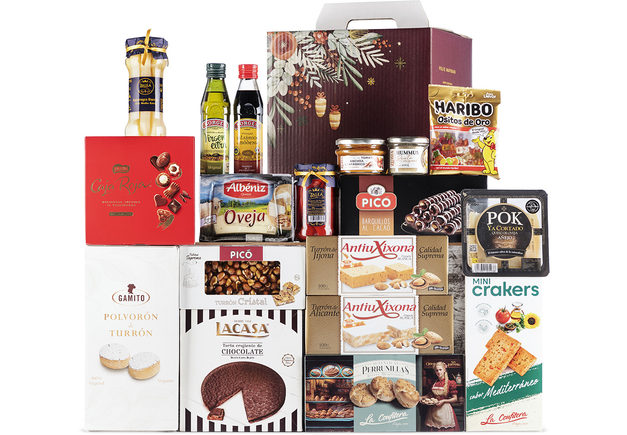 Lote Sin Alcohol 2 main product photo