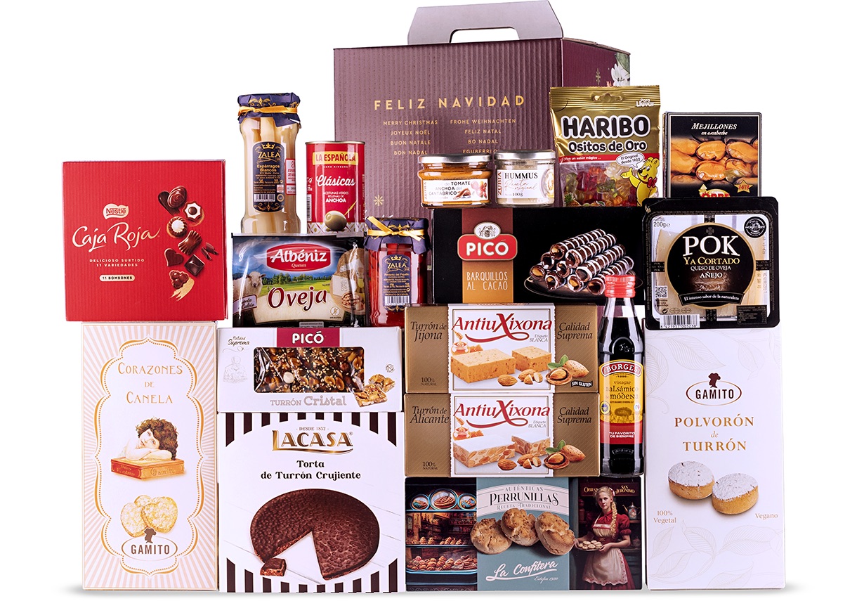 Lote Sin Alcohol 2 main product photo