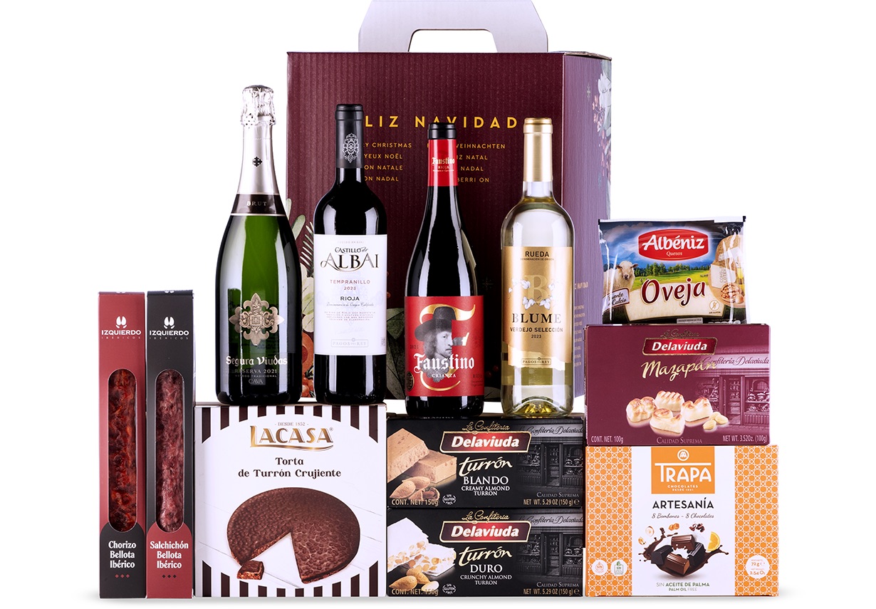 Lote Sin Gluten main product photo