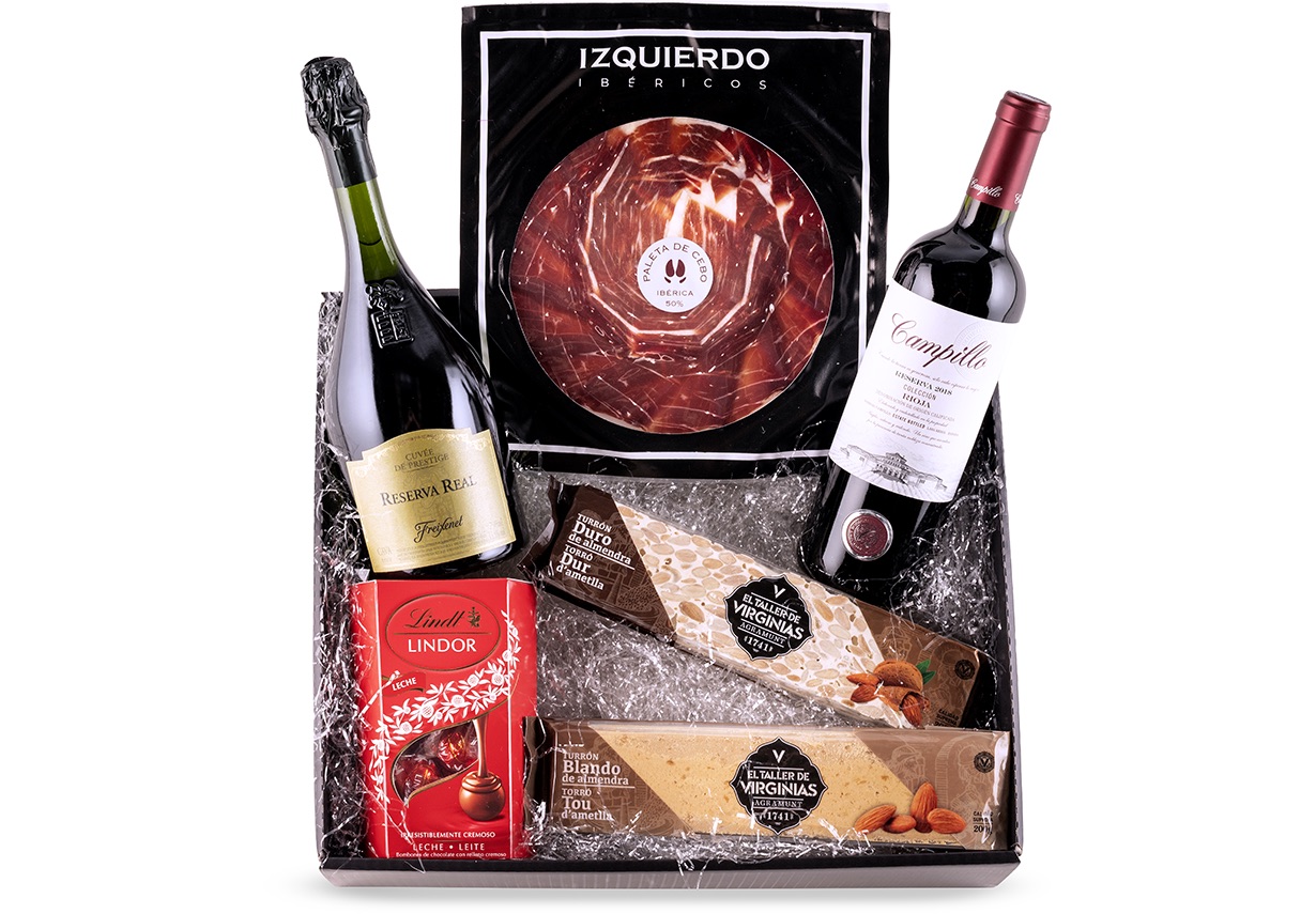 Regalo 4 main product photo
