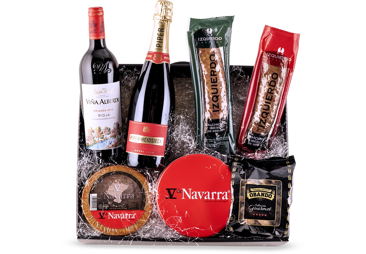 Regalo 6 main product photo