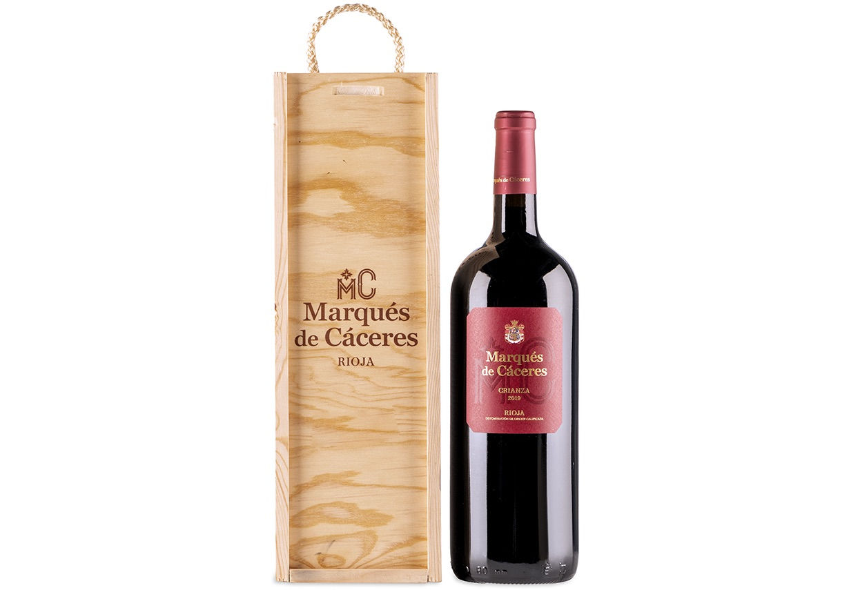 Vino Magnum 1 main product photo