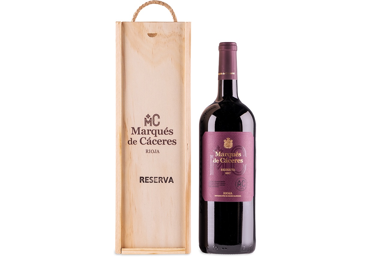 Vino Magnum 2 main product photo