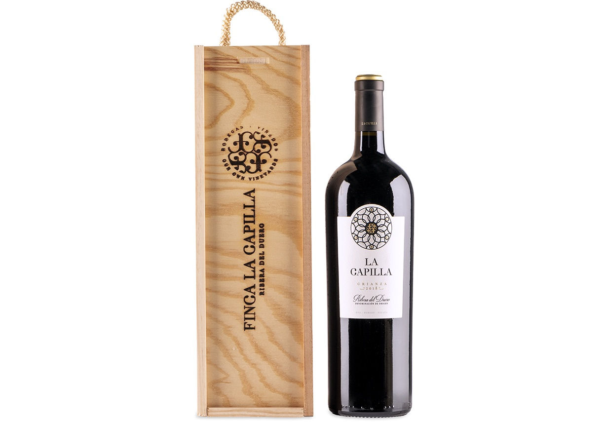 Vino Magnum 5 main product photo