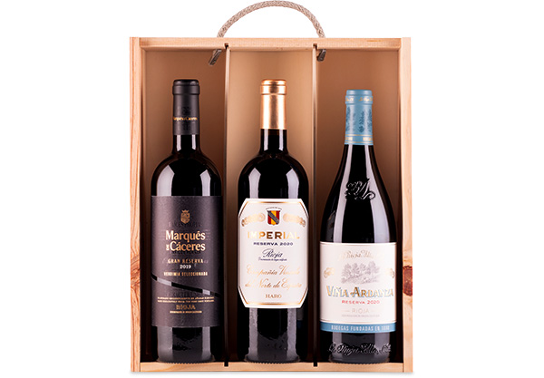 Vino 8
