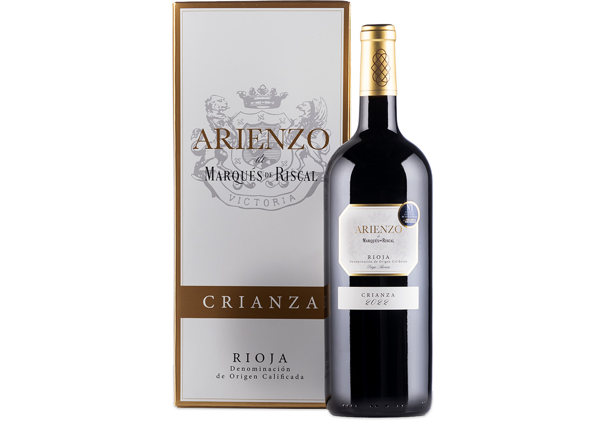 Vino Magnum 3 main product photo