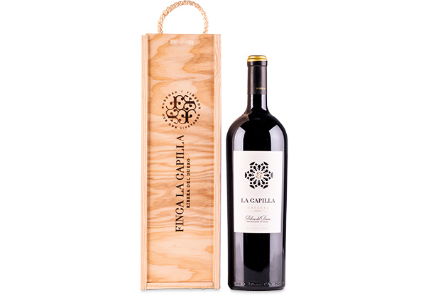 Vino Magnum 5