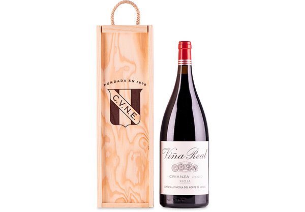 Vino Magnum 7