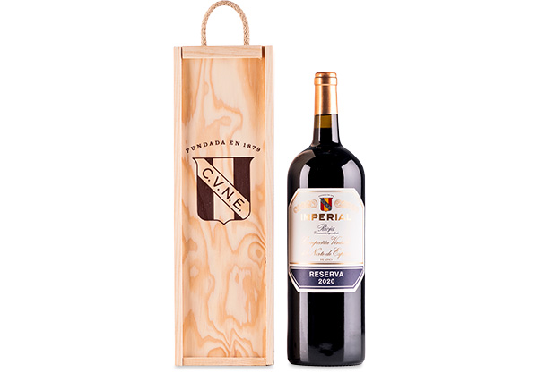 Vino Magnum 8